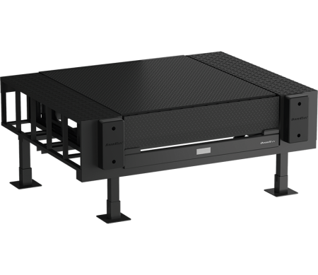 Ферма выносная серий feh, fet l=2500