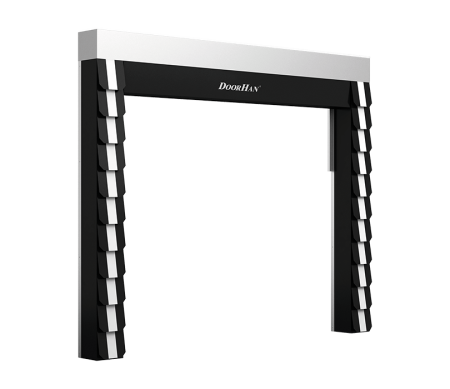 Герметизатор подушечный серии dshc